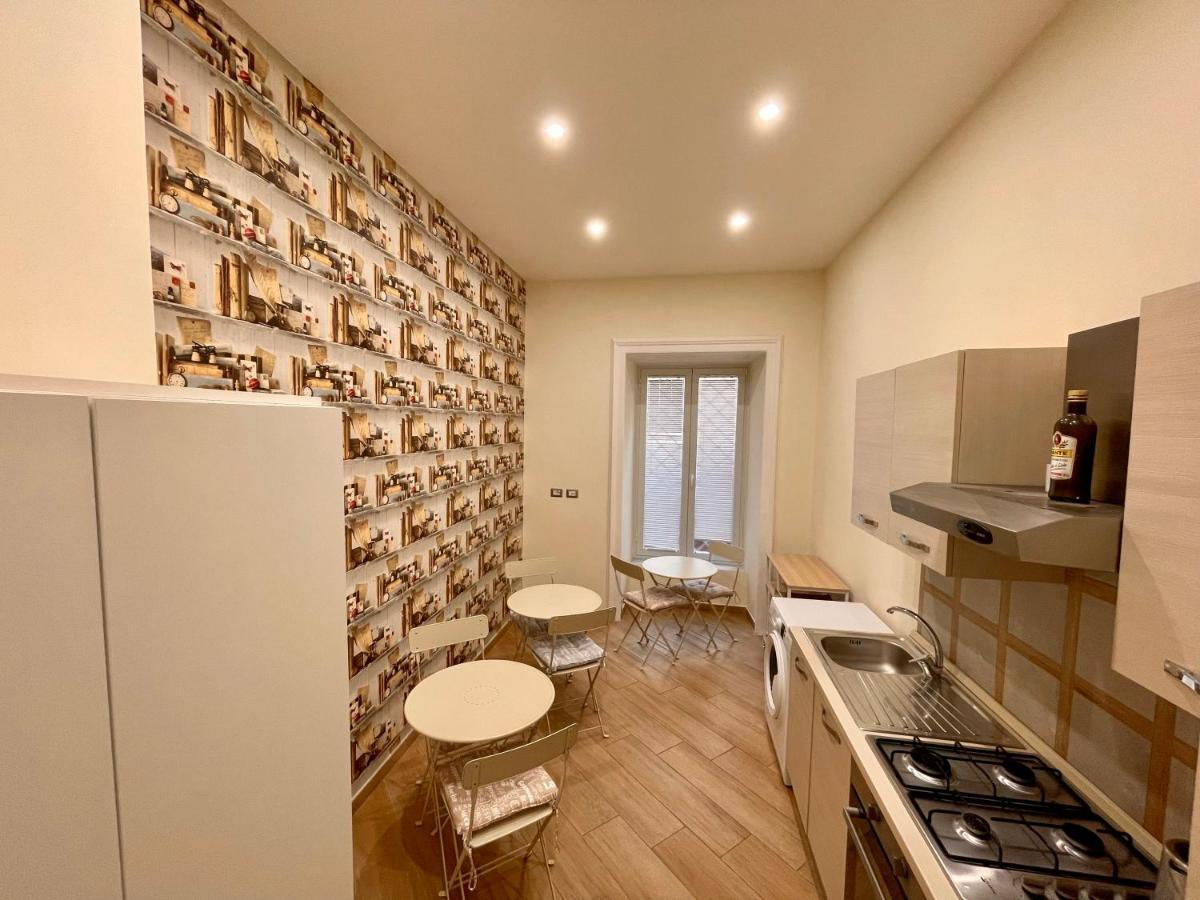 Mille Colori Bed & Breakfast Napels